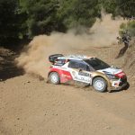 Νικητής ο Latvala στο 59ο Ράλλυ Ακρόπολις