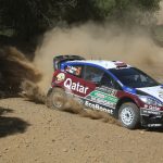 Νικητής ο Latvala στο 59ο Ράλλυ Ακρόπολις