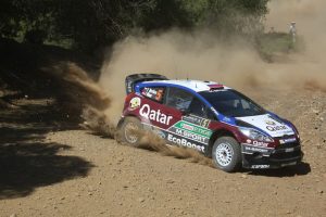 Νικητής ο Latvala στο 59ο Ράλλυ Ακρόπολις