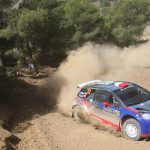 Νικητής ο Latvala στο 59ο Ράλλυ Ακρόπολις