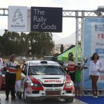 Νικητής ο Latvala στο 59ο Ράλλυ Ακρόπολις