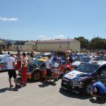 Νικητής ο Latvala στο 59ο Ράλλυ Ακρόπολις