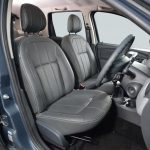 Ειδική έκδοση Dacia Duster Black Edition