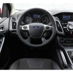 Ford Focus 1.0 EcoBoost 100 PS