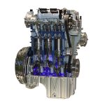 Ford Focus 1.0 EcoBoost 100 PS