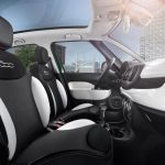 Οι εκδόσεις των Fiat 500L Living & Trekking