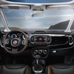 Οι εκδόσεις των Fiat 500L Living & Trekking