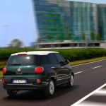 Οι εκδόσεις των Fiat 500L Living & Trekking