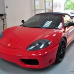 Γυάλισμα αυτοκινήτου με 20% έκπτωση - Auto-Star