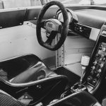 To Μεξικάνικο supercar Vuhl 05 των 695 κιλών