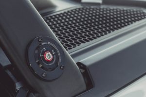 To Μεξικάνικο supercar Vuhl 05 των 695 κιλών