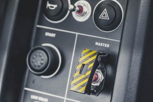 To Μεξικάνικο supercar Vuhl 05 των 695 κιλών