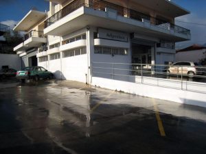 Συνεργείο Toyota Ανδριτσάκης