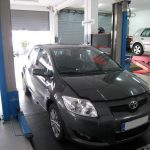 Συνεργείο Toyota Ανδριτσάκης