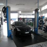 Συνεργείο Toyota Ανδριτσάκης