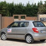 Chevrolet Aveo 1.3D VS Skoda Fabia 1.2 TDI