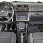 Chevrolet Aveo 1.3D VS Skoda Fabia 1.2 TDI