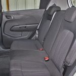 Chevrolet Aveo 1.3D VS Skoda Fabia 1.2 TDI