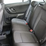 Chevrolet Aveo 1.3D VS Skoda Fabia 1.2 TDI