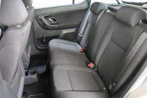 Chevrolet Aveo 1.3D VS Skoda Fabia 1.2 TDI