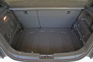 Chevrolet Aveo 1.3D VS Skoda Fabia 1.2 TDI