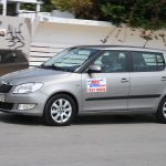 Chevrolet Aveo 1.3D VS Skoda Fabia 1.2 TDI