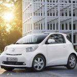 Μεγάλες προσφορές σε όλα τα Toyota