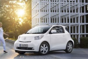 Μεγάλες προσφορές σε όλα τα Toyota