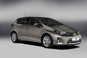 Μεγάλες προσφορές σε όλα τα Toyota