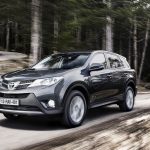 Μεγάλες προσφορές σε όλα τα Toyota