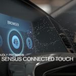 Πλήρης σύνδεση του Volvo S60 με το Internet