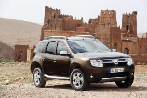 Δωρεάν καλοκαιρινός έλεγχος Renault και Dacia