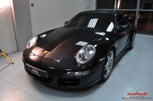 Περιποίηση αυτοκινήτων – Auto-Star Detailing Center