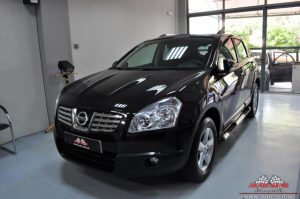 Περιποίηση αυτοκινήτων – Auto-Star Detailing Center