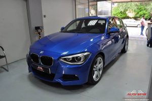 Περιποίηση αυτοκινήτων – Auto-Star Detailing Center