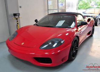 Περιποίηση αυτοκινήτων - Auto-Star Detailing Center