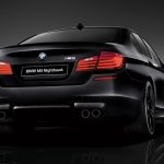 BMW M5 Nighthawk Special Edition 575 PS