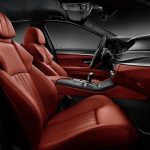 BMW M5 Nighthawk Special Edition 575 PS