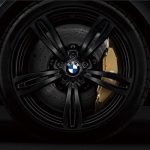BMW M5 Nighthawk Special Edition 575 PS