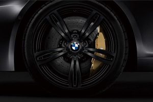 BMW M5 Nighthawk Special Edition 575 PS
