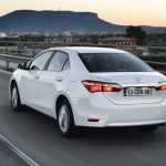Νέο Toyota Corolla: Όλες οι λεπτομέρειες