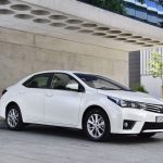 Νέο Toyota Corolla: Όλες οι λεπτομέρειες