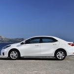 Νέο Toyota Corolla: Όλες οι λεπτομέρειες