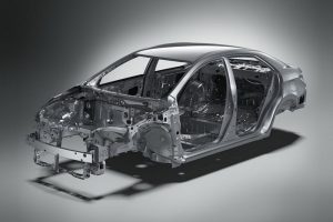 Νέο Toyota Corolla: Όλες οι λεπτομέρειες