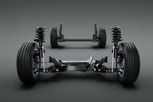 Νέο Toyota Corolla: Όλες οι λεπτομέρειες