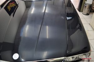 Γυάλισμα αυτοκινήτων – Auto-Star Detailing Center