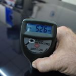 Γυάλισμα αυτοκινήτων - Auto-Star Detailing Center