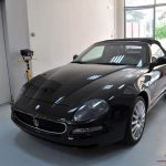 Γυάλισμα αυτοκινήτων - Auto-Star Detailing Center