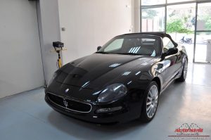 Γυάλισμα αυτοκινήτων – Auto-Star Detailing Center