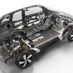 Η BMW i3 που «καίει» 1 ευρώ αποκαλύπτεται